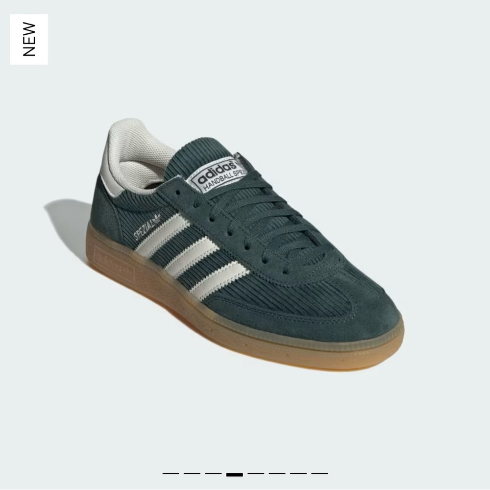 Adidas Handball Spezial Shoes Size 9